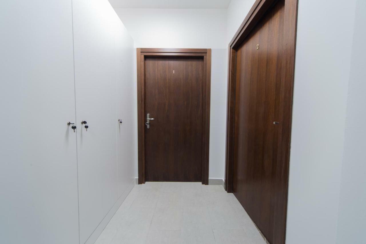 Platan Apartments-5 min Main sqr-large bed-unique Cracovie Extérieur photo